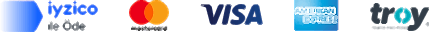 iyzico logo